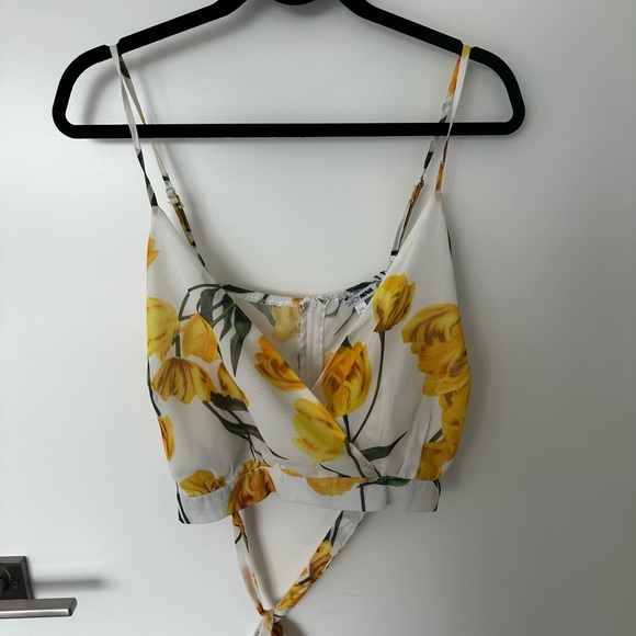 GORGEOUS FASHION NOVA PLUS SIZED MATCHING SET ☀️🌻 - Picture 2 of 6